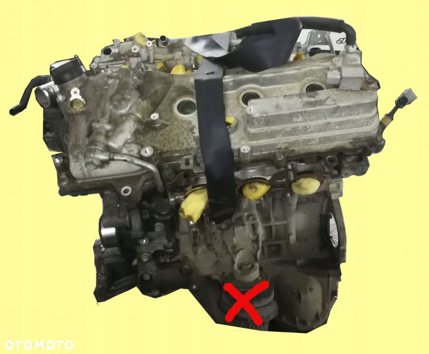LEXUS IS II 250 SILNIK 4GR-FSE 2.5L V6 DOHC 24V - 4