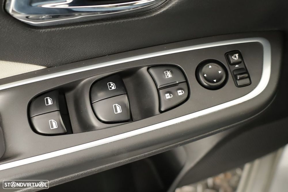 Nissan Micra 1.0 IG-T Tekna CVT - 20