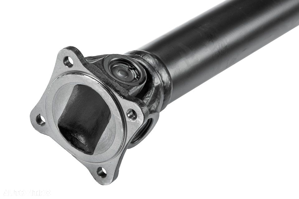 Ax cardan Renault Kangoo 4x4 1997-2008, NTY NWN-RE-002 - 2