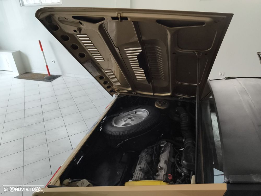 Lancia Beta - 16