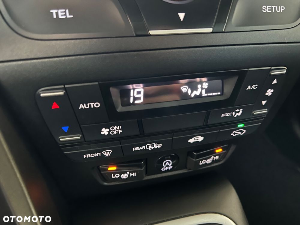 Honda Civic - 21