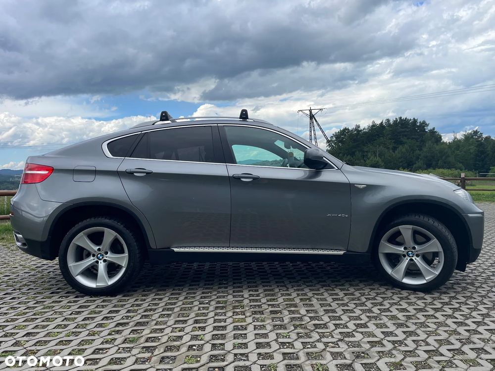 BMW X6 40d xDrive - 5