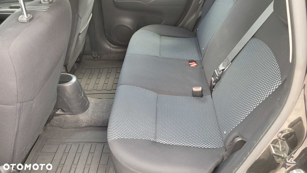 Nissan Note - 6