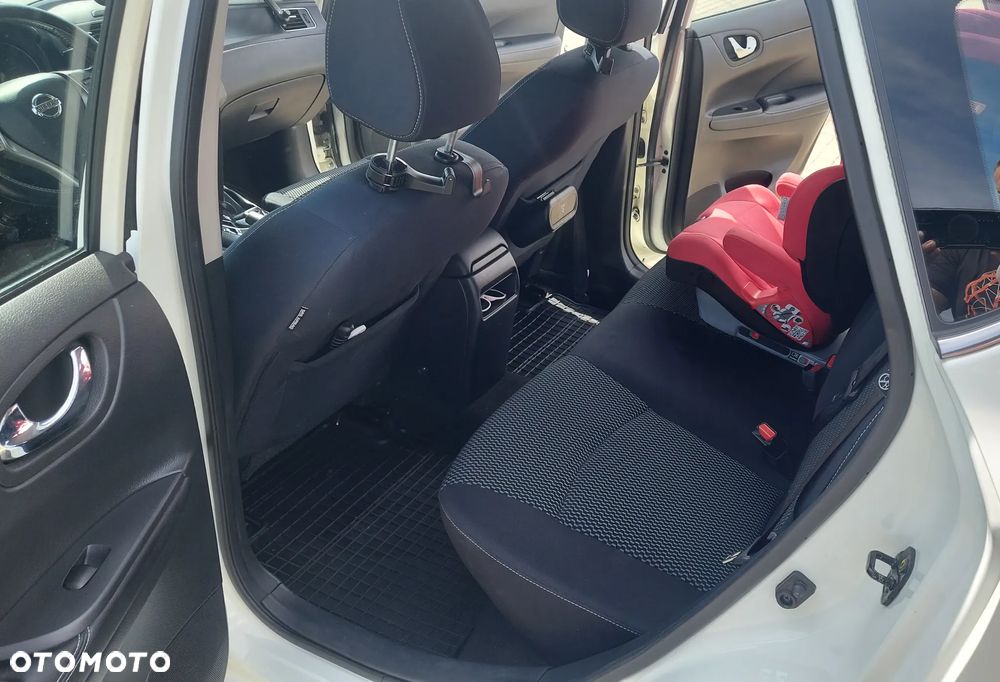 Nissan Pulsar 1.2 DIG-T Tekna - 8