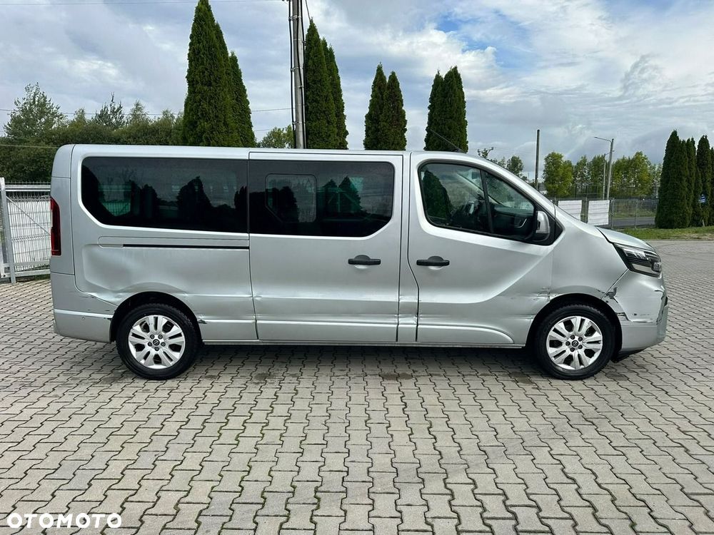 Renault Trafic - 7