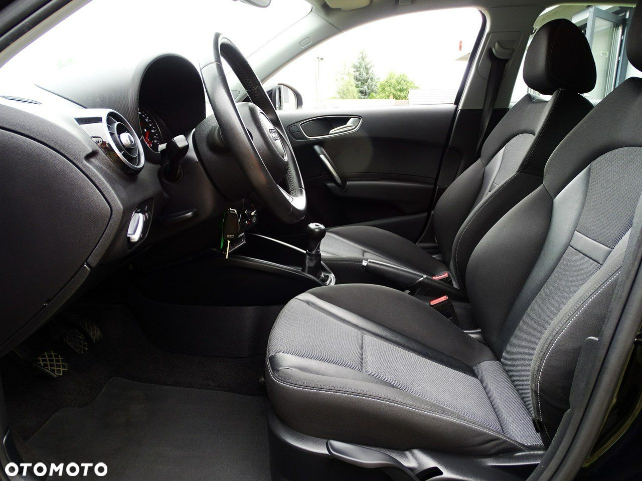 Audi A1 - 24