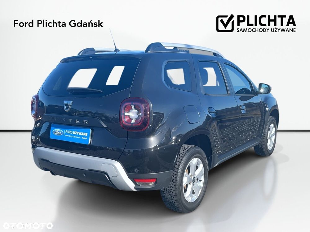 Dacia Duster - 5