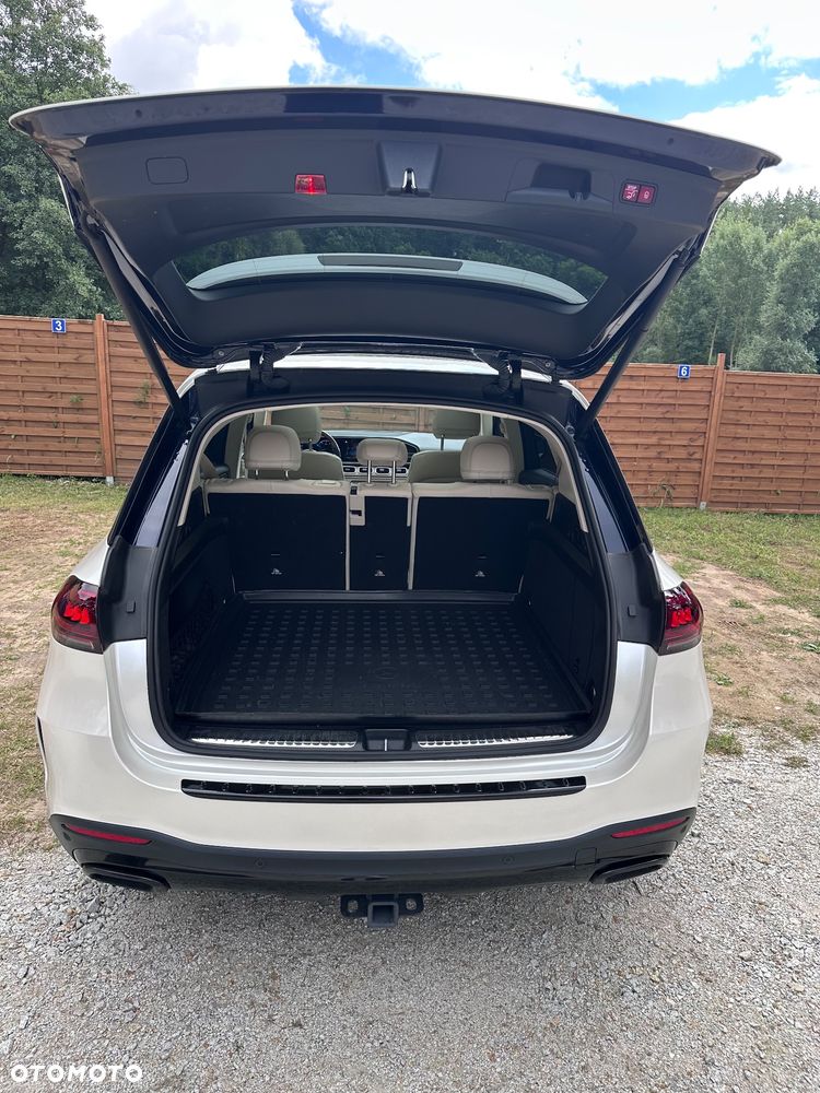 Mercedes-Benz GLE - 32