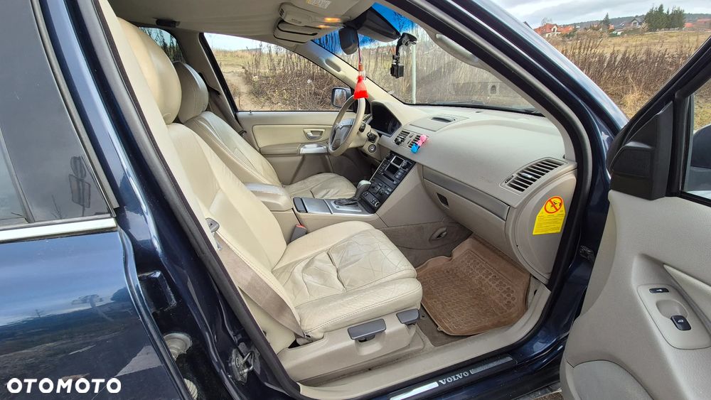 Volvo XC 90 2.5T Automatik - 13