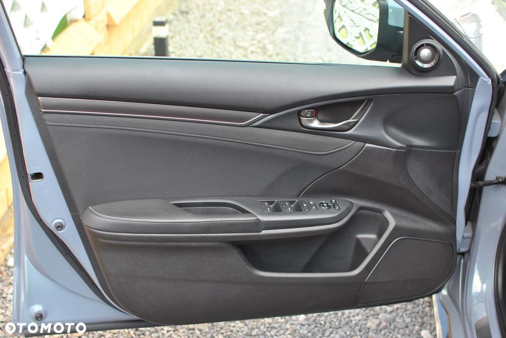 Honda Civic 1.5 T Sport Plus (Navi) - 28