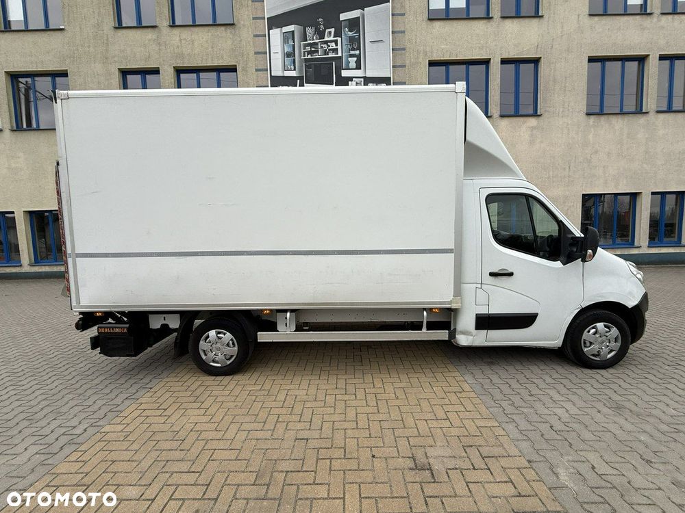 Renault Master - 12
