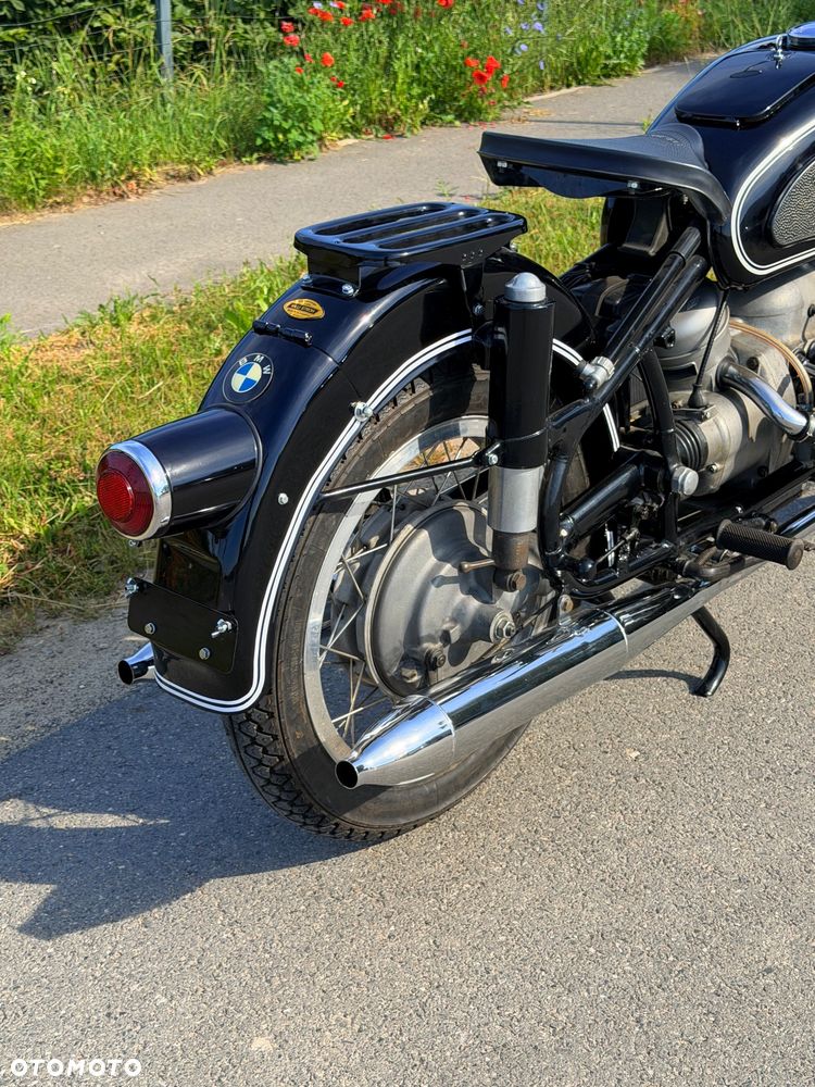 BMW R - 9