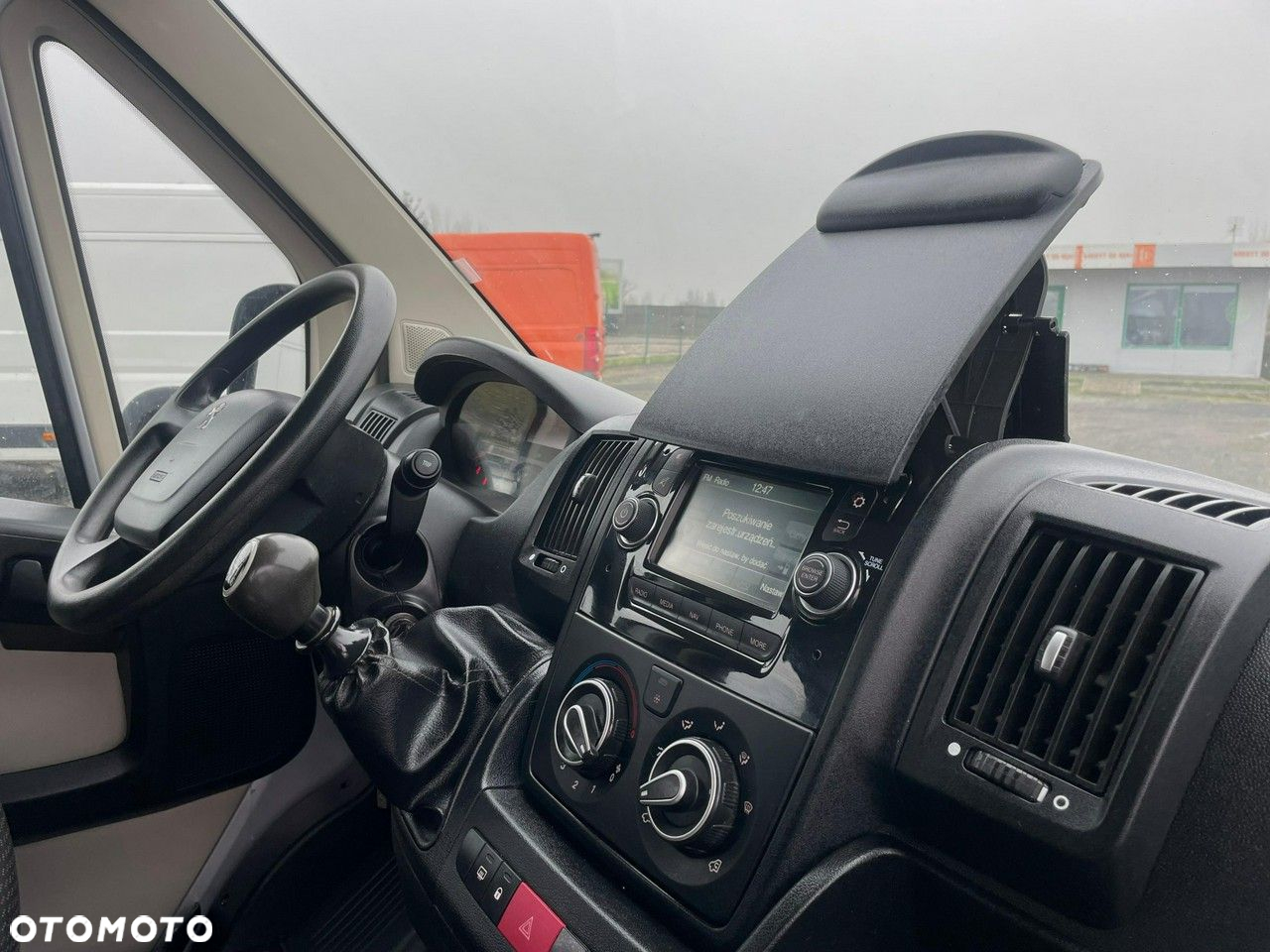 Peugeot Boxer - 26