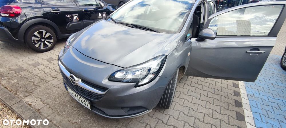 Opel Corsa - 2