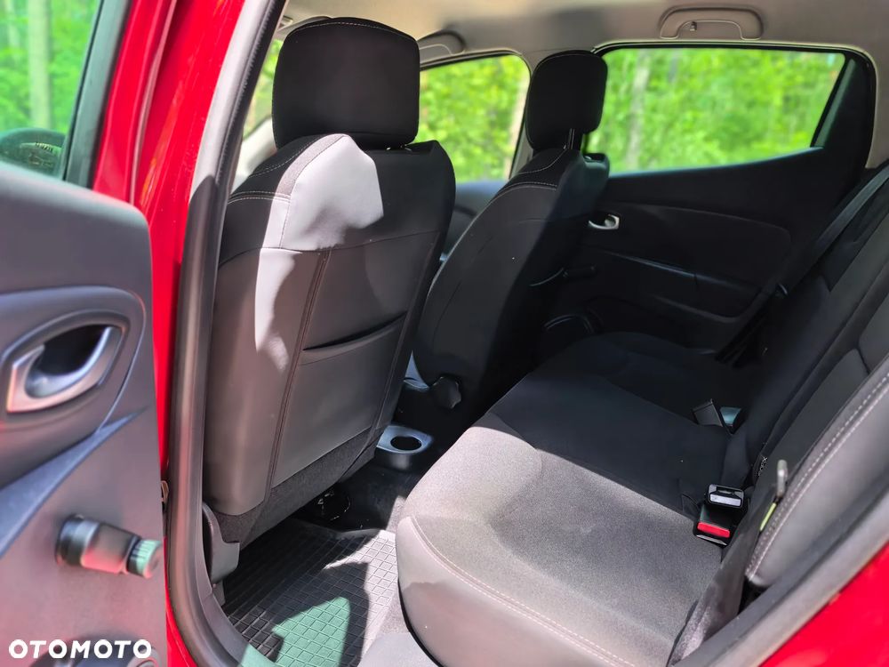 Renault Clio Energy TCe 90 Business - 10