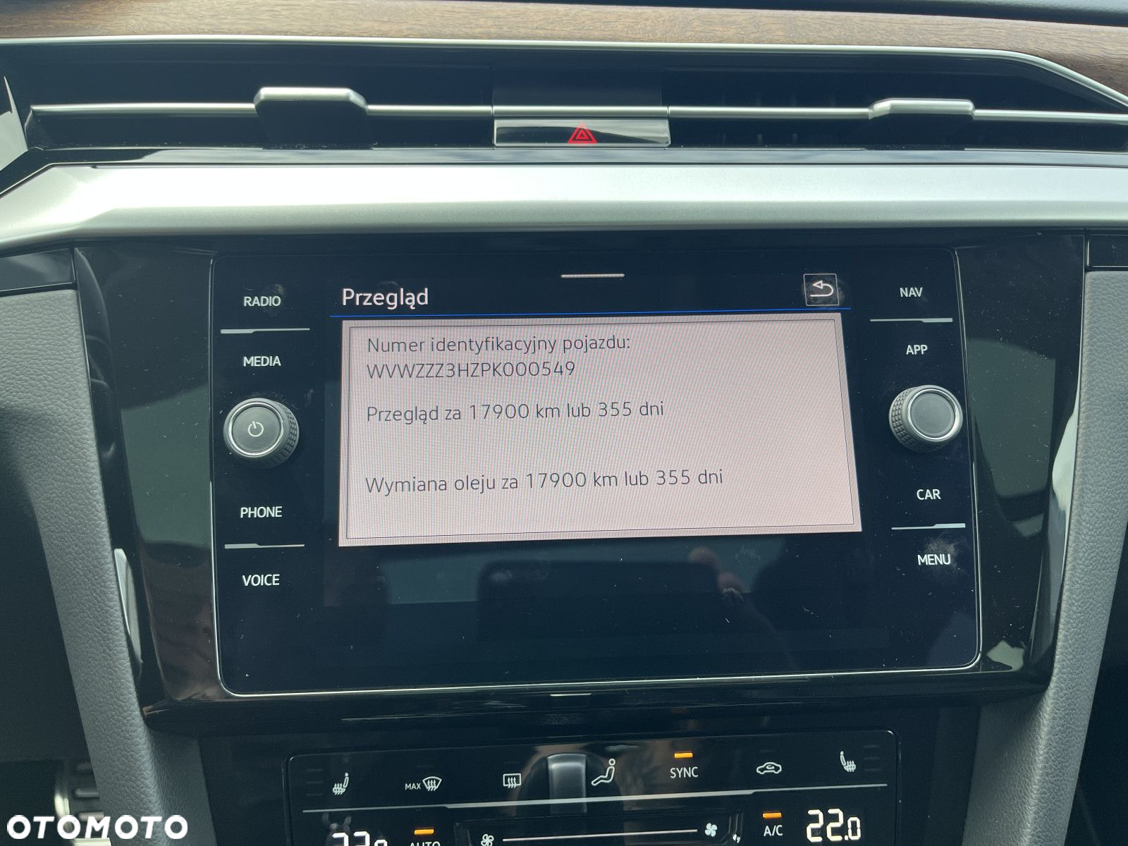 Volkswagen Arteon - 29