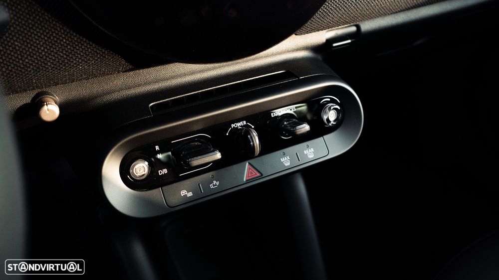 MINI 3 Portas Cooper E JCW XL - 14