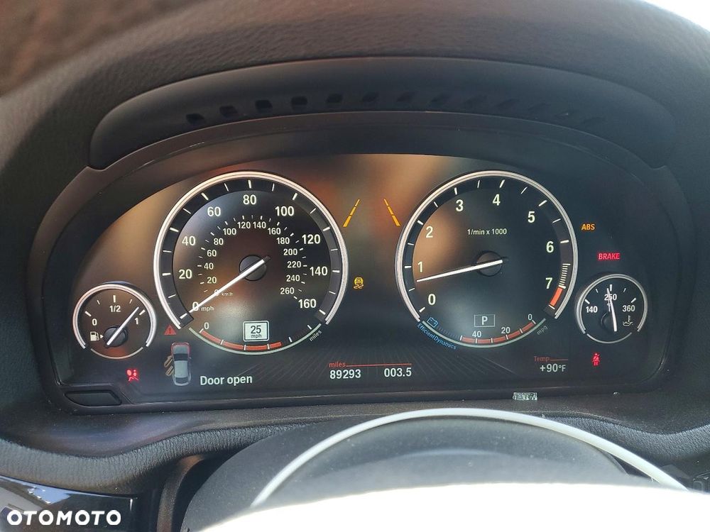 BMW X4 xDrive35i xLine - 10