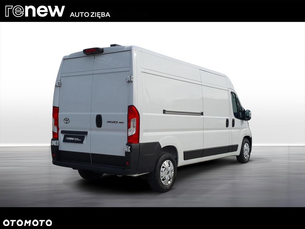 Toyota proace-max - 5