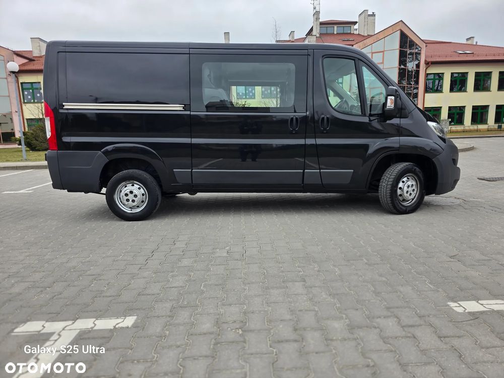 Citroën Jumper - 11