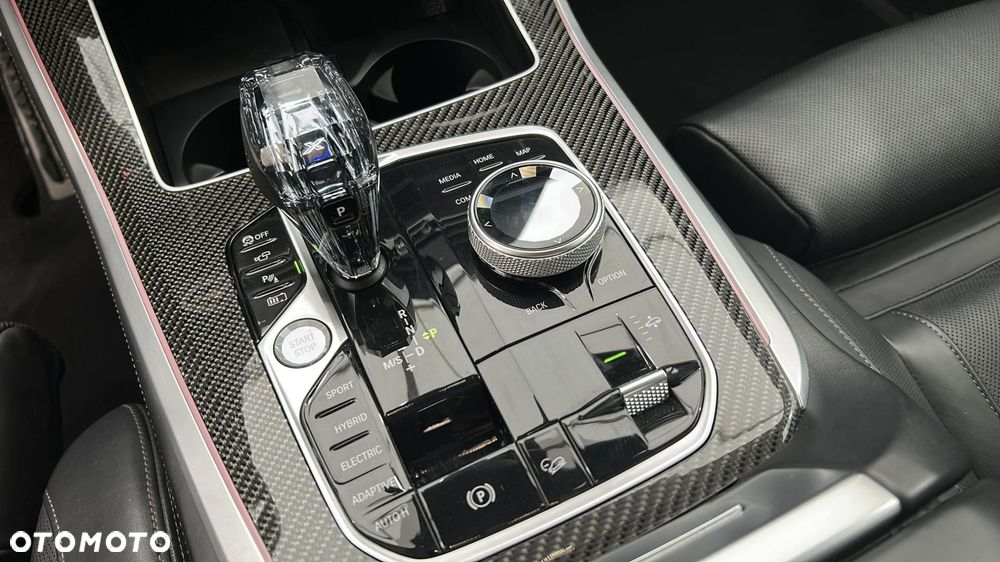 BMW X5 - 19