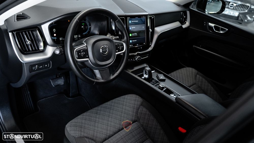 Volvo XC 60 2.0 T8 PHEV Inscription Expression AWD - 17