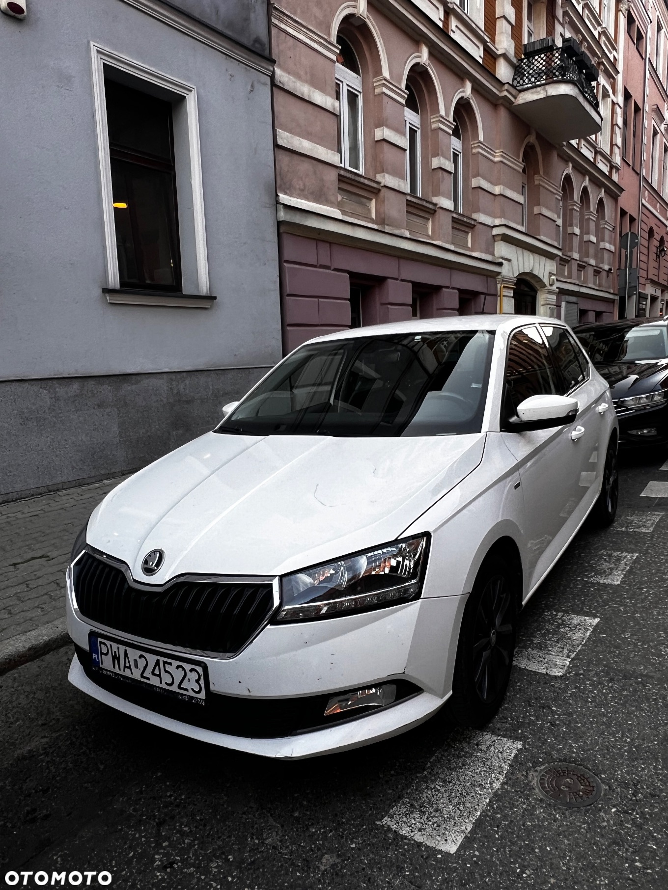 Skoda Fabia 1.0 Ambition - 14