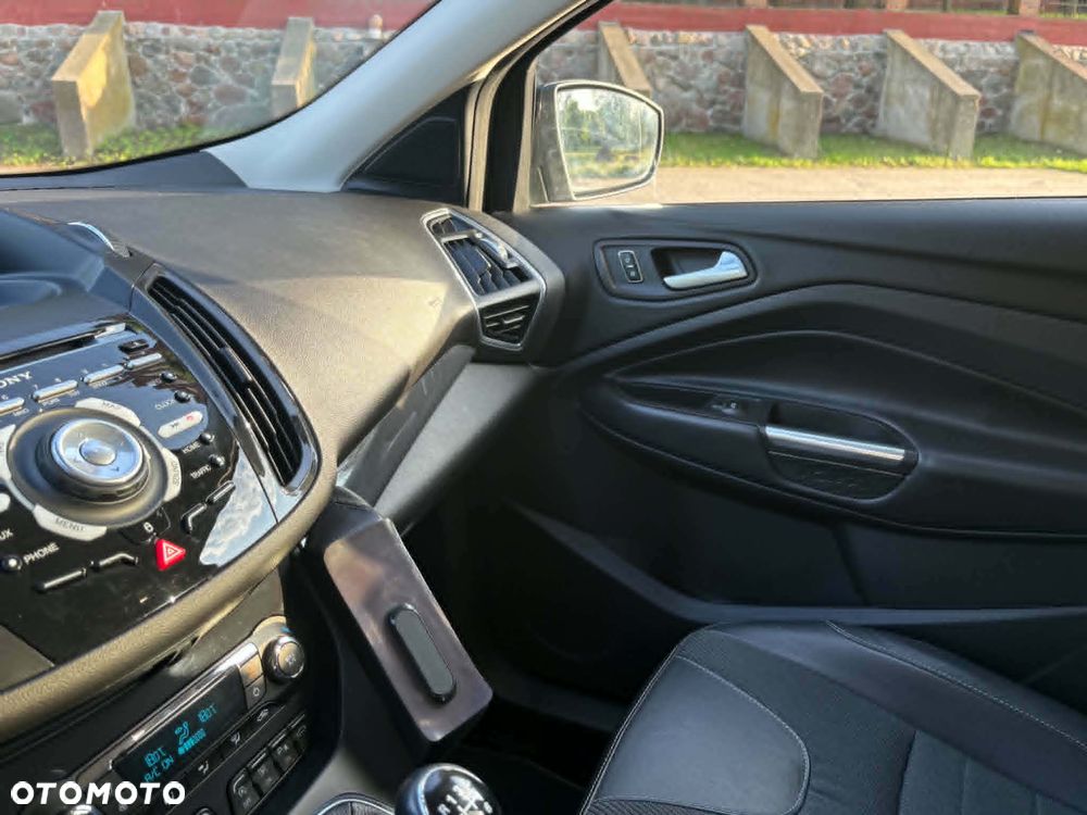 Ford Kuga 2.0 TDCi 4x4 Individual - 21
