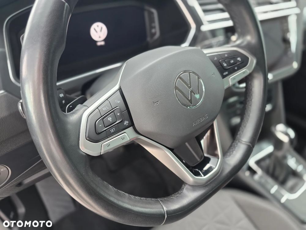 Volkswagen Tiguan 1.4 eHybrid Life DSG - 31