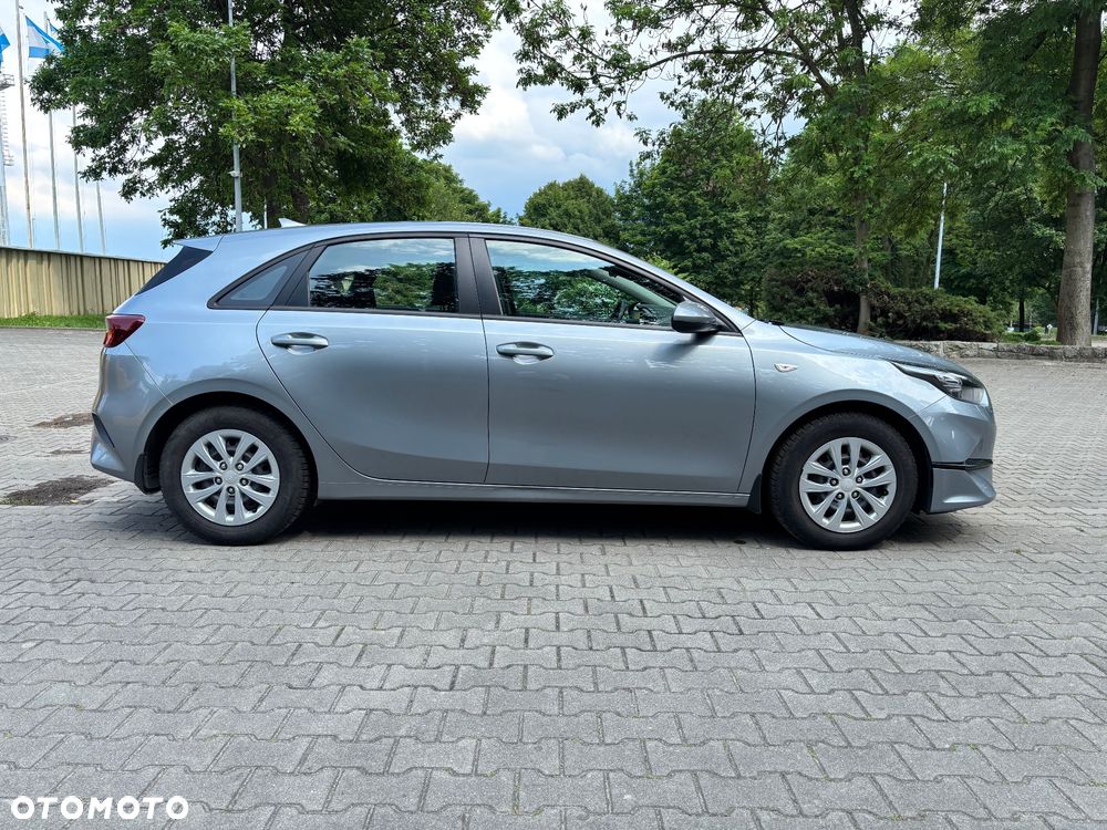 Kia Ceed 1.0 T-GDI L - 15