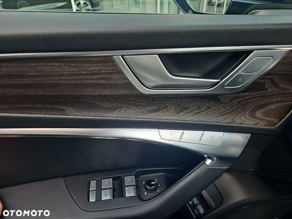Audi A6 Limousine - 16