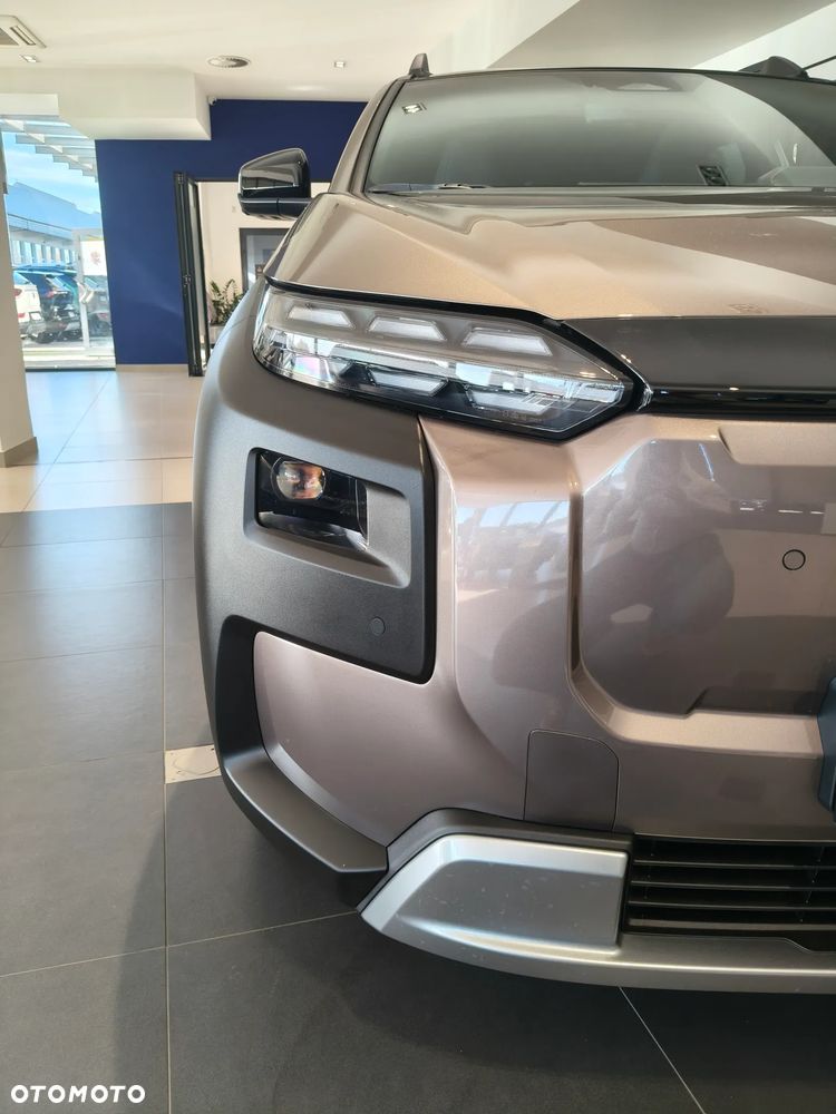 Subaru E-Outback 2026 photo 3