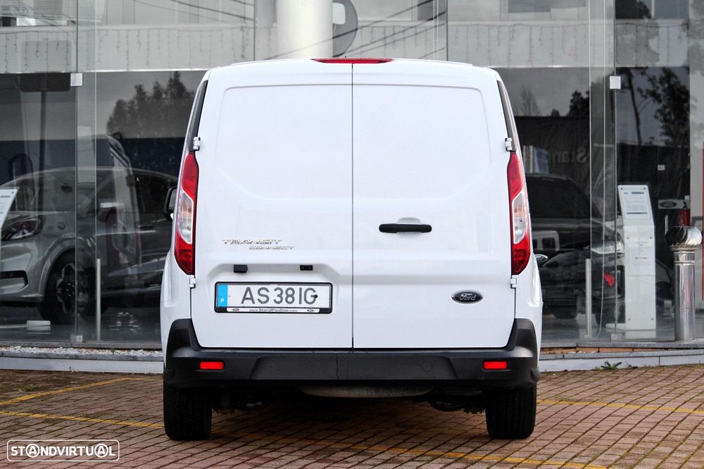 Ford Transit Connect 1.5 TDCi 210 L2 Trend - 3