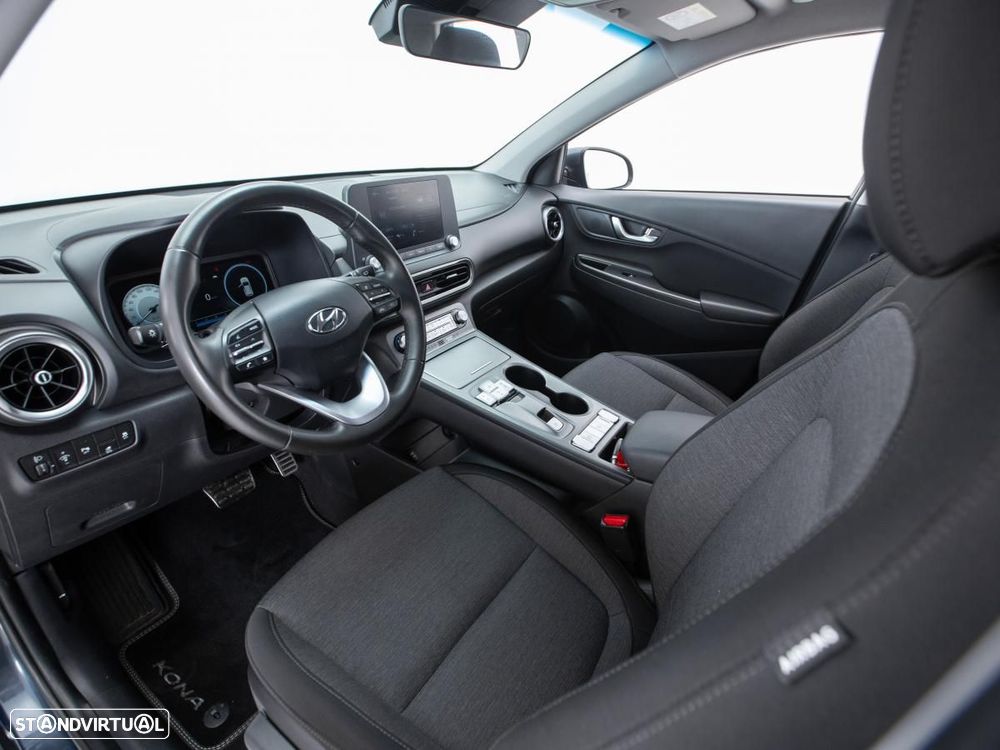 Hyundai Kauai Standard - 8