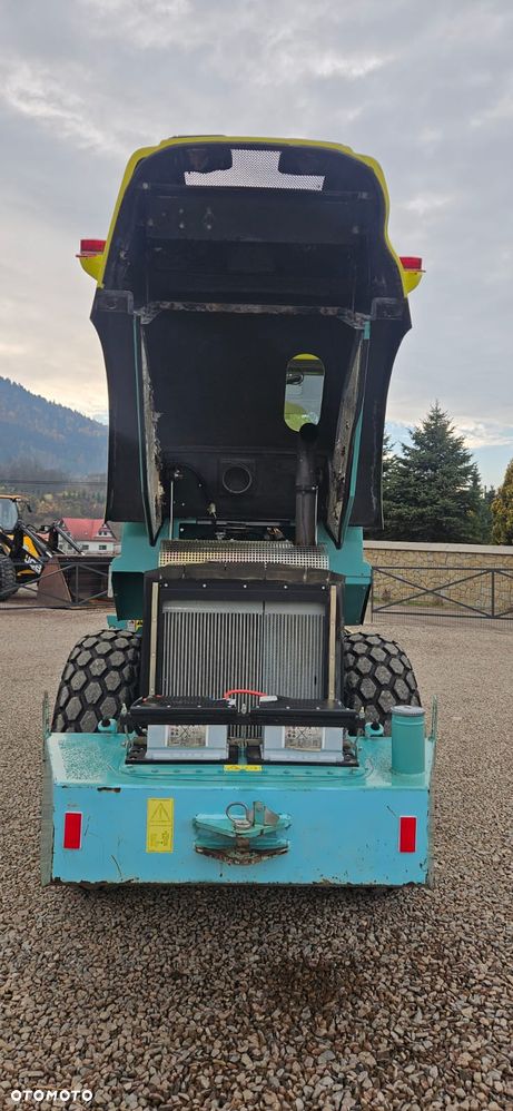 Ammann ASC 70 D - 12