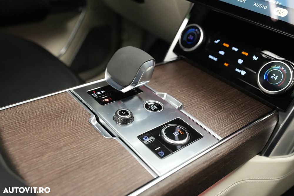 Land Rover Range Rover 3.0 I6 D350 MHEV HSE - 37