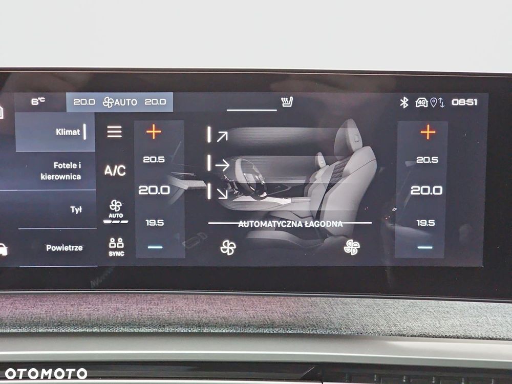 Peugeot 5008 1.2 PureTech mHEV GT Exclusive S&S e-DCS6 - 32