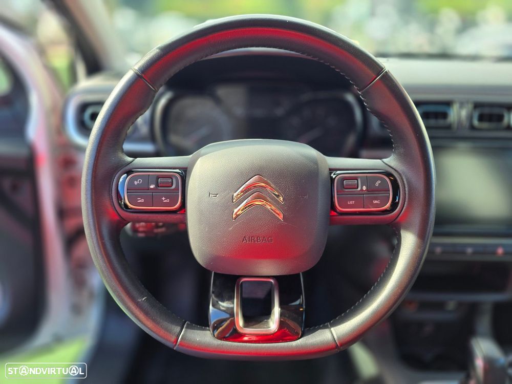 Citroën C3 - 10