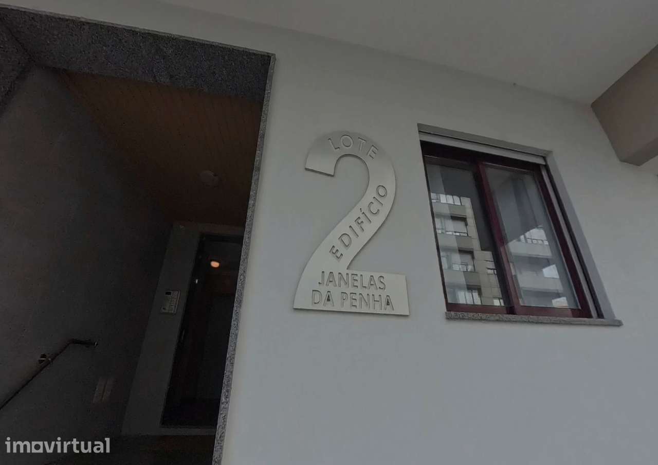 T1 com garagem e ar condicionado em Faro - Grande imagem: 3/27