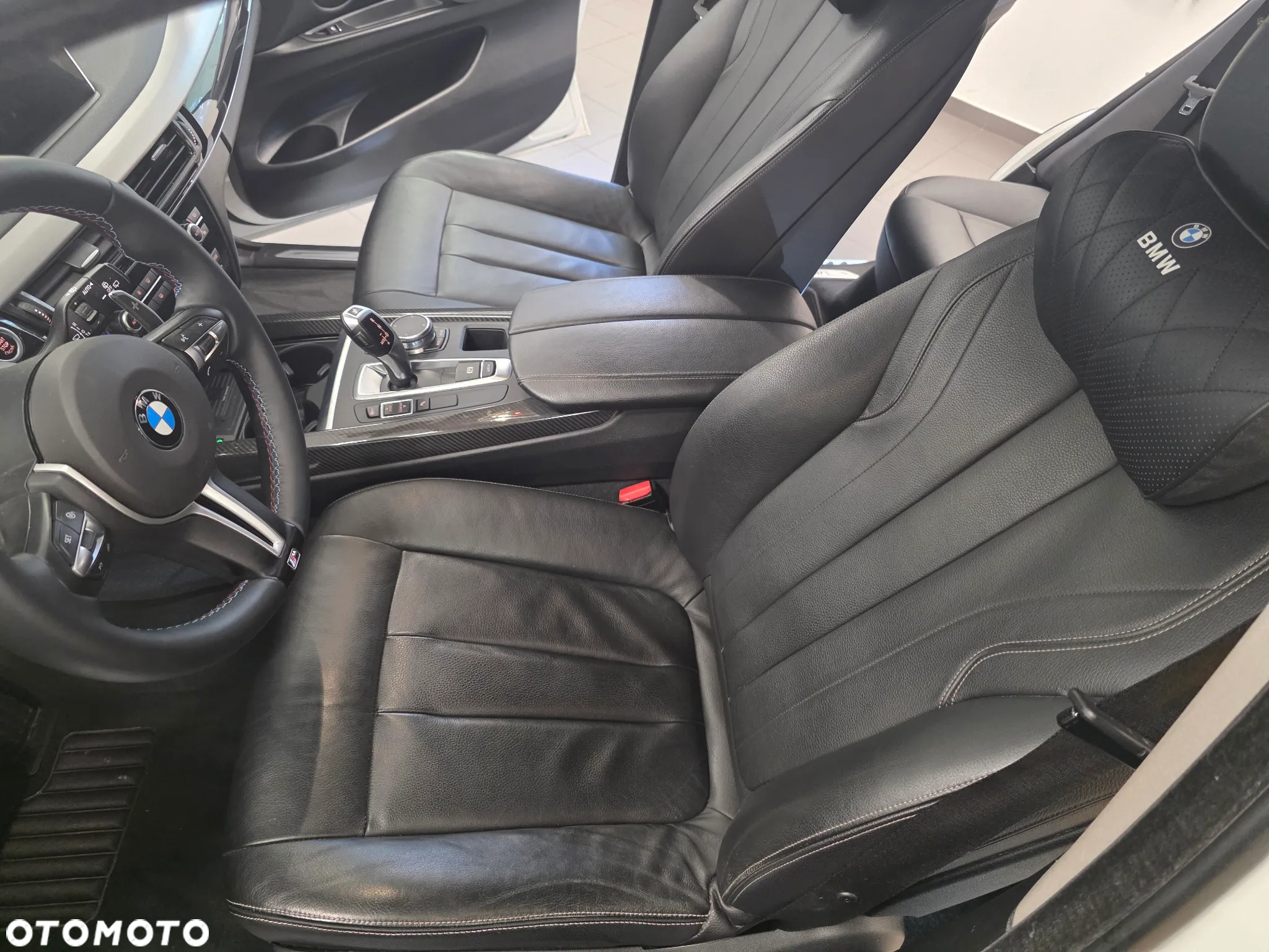 BMW X5 sDrive25d - 19