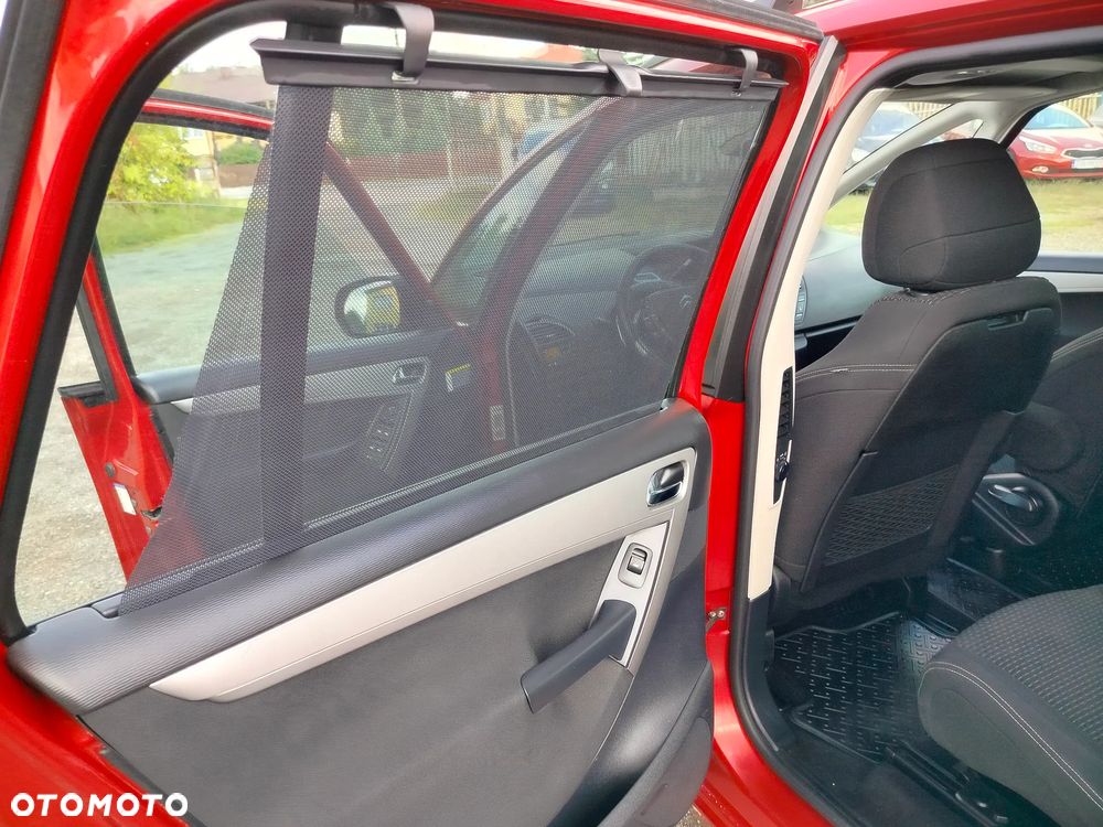 Citroën C4 Grand Picasso 1.6 e-HDi FAP EGS6 (7-Sitzer) Exclusive - 21