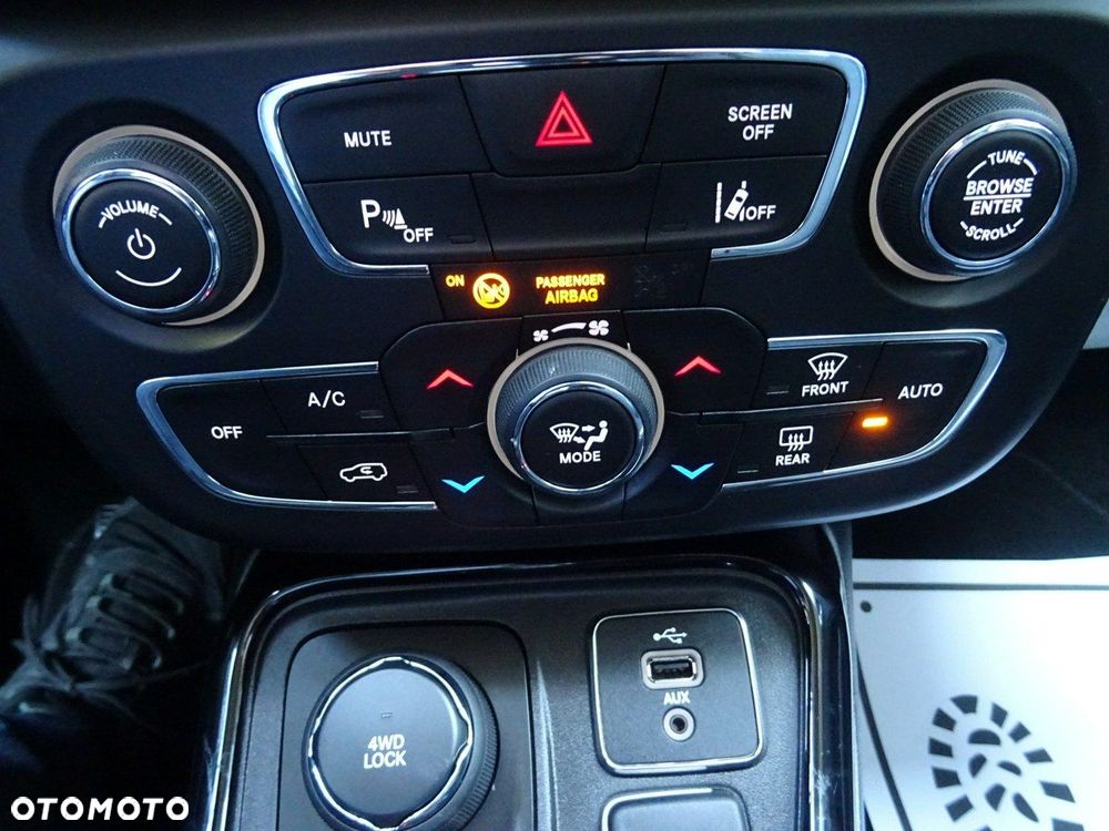 Jeep Compass 2.0 MJD Opening Edition 4WD S&S - 14