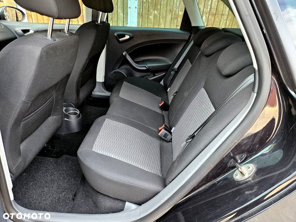 Seat Ibiza ST 1.6 TDI CR Style - 9