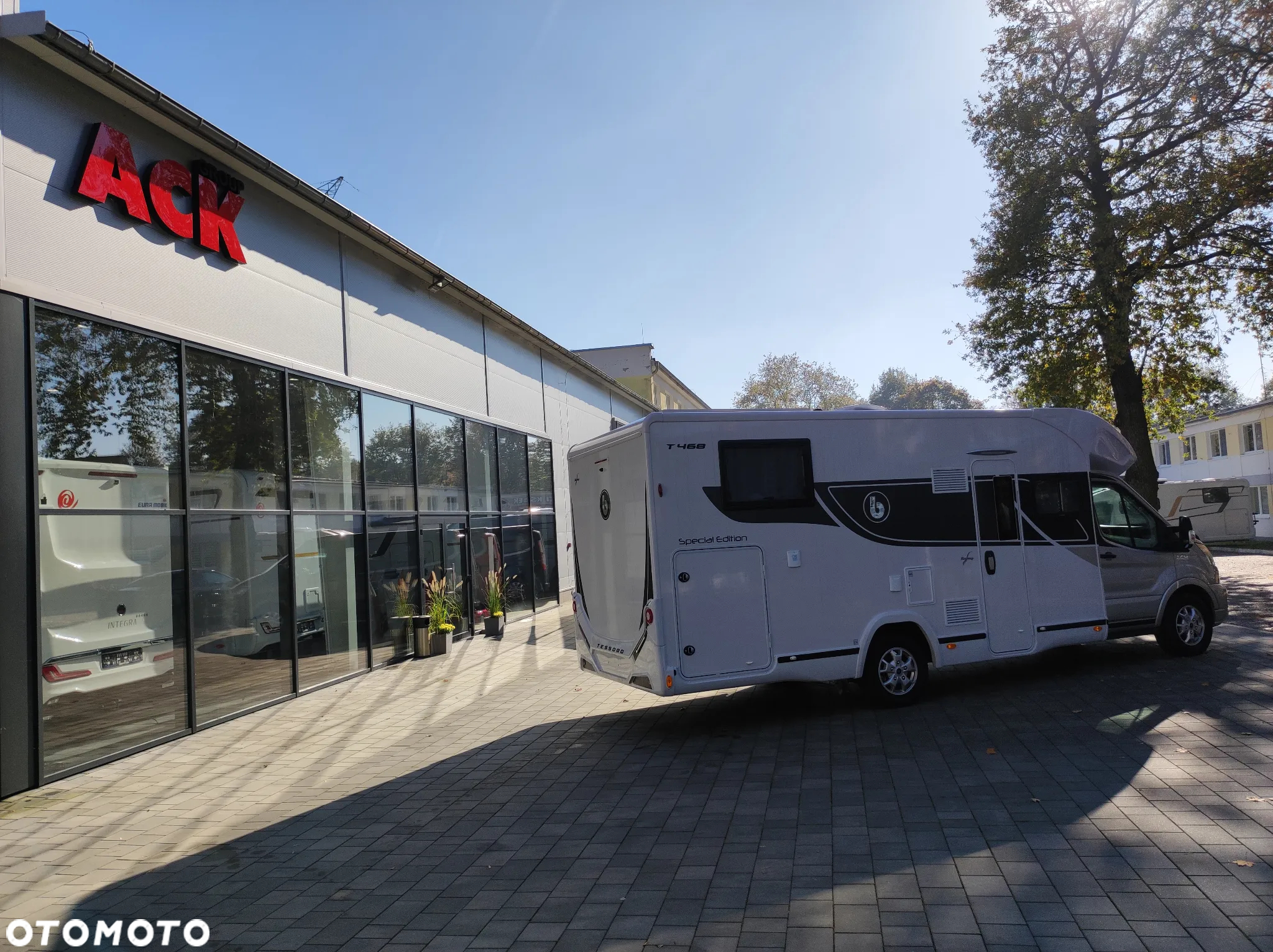 Benimar Tessoro 468 Special Edition - 5