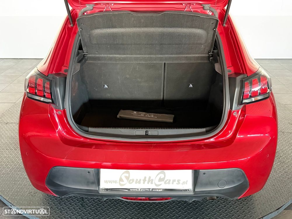 Peugeot 208 1.2 PureTech Active Pack - 7