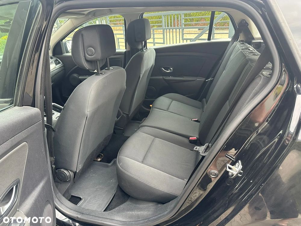 Renault Megane 1.6 16V 110 Dynamique - 10