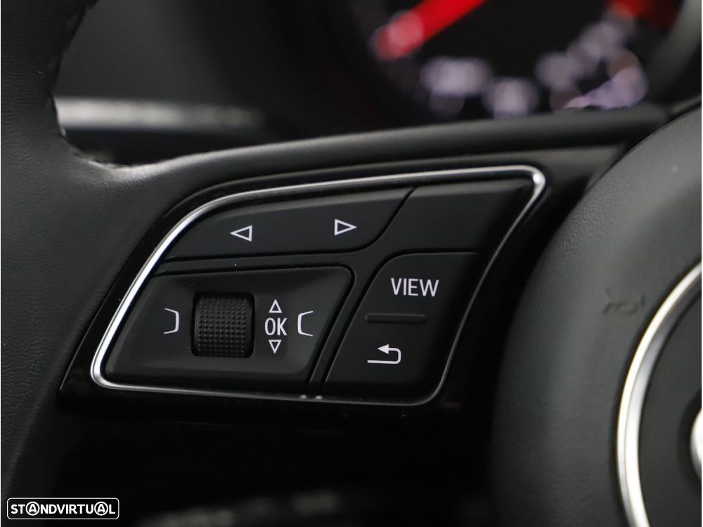 Audi Q2 30 TFSI Advanced - 31