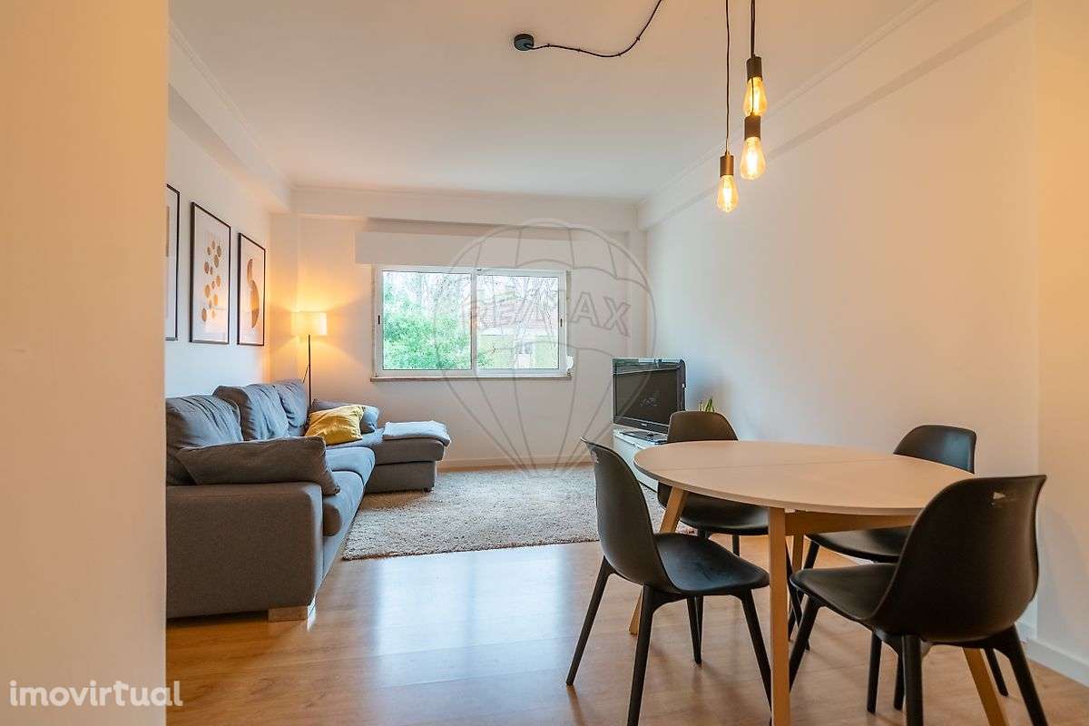 Apartamento T1 para arrendamento - Grande imagem: 2/18
