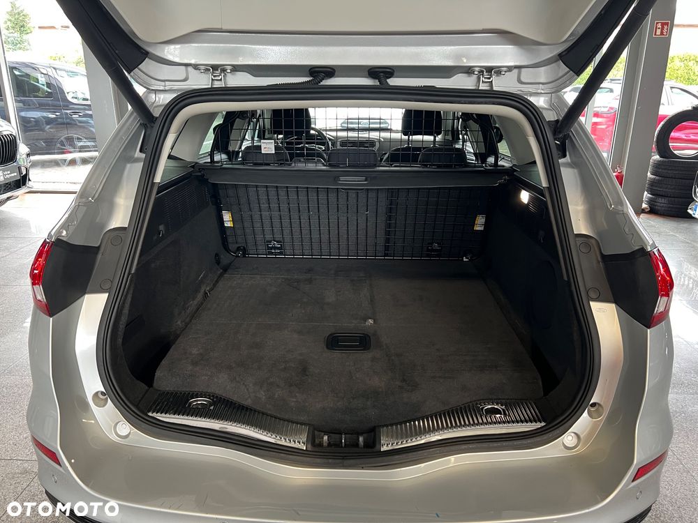 Ford Mondeo 2.0 EcoBlue Titanium - 16