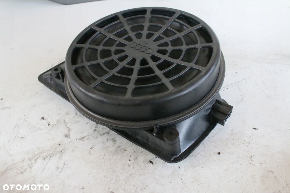 AUDI A5 GŁOŚNIK SUBWOOFER TYLNEJ PÓŁKI - 3